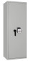 Preview: Waffenschrank EN 1143-1 Capriolo 1-8 WH Biometrie SECU SELO-BR V.2 FP