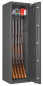 Preview: Waffenschrank EN 1143-1 Grad 0/1 Gun Safe 0-5
