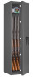 Preview: Waffenschrank EN 1143-1 Grad 0/1 Gun Safe 0-5