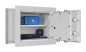 Preview: Wandtresor Format Wega 10-260 EN 1143-1 Einmauertresor Tresor VDS Klasse 1