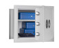 Preview: Wandtresor Format Wega 30-260 EN 1143-1 Einmauertresor Tresor VDS Klasse 1