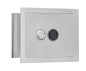 Preview: Wandtresor Format Wega 30-260 EN 1143-1 Einmauertresor Tresor VDS Klasse 1