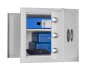 Preview: Wandtresor Format Wega 30-380 EN 1143-1 Einmauertresor Tresor VDS Klasse 1