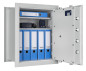 Preview: Wandtresor Format Wega 50-380