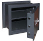 Preview: Wandtresor Format Wega 30-260 EN 1143-1 Einmauertresor Tresor VDS Klasse 1