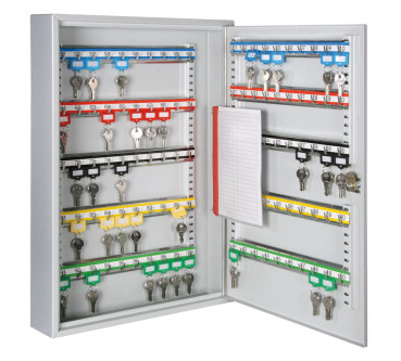 Schlüsselschrank Format S 100 für 100 Schlüssel