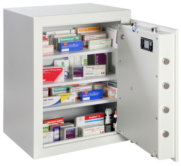 BTM Tresor Orion 50-410 EN 1143-1 Grad I