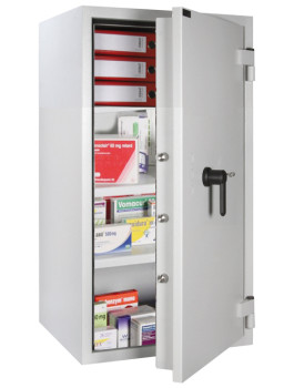 BTM Tresor Gemini 50 EN 1143-1 Grad I