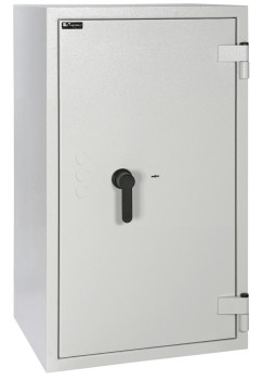 Preview: BTM Tresor Gemini 50 EN 1143-1 Grad I