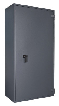 Feuerschutz Stahlbüroschrank DIN 4102