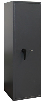 Preview: Kurzwaffentresor Widerstandsgrad 1 EN 1143-1 Security Safe 1 3-125