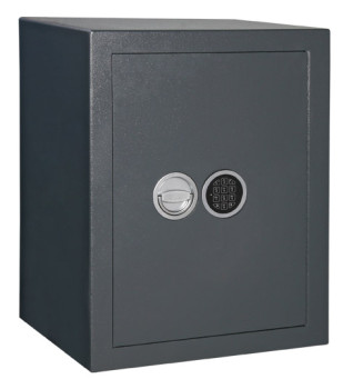 Preview: Schlüsseltresor EN 1143-1 Format ST-I 400 VDS für 400 Schlüssel