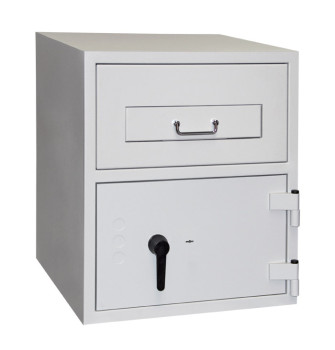 Preview: Wertschutztresor EN 1143-1 Gemini Pro