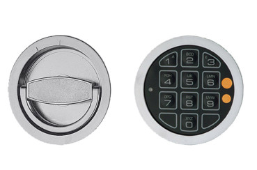 Preview: Wandtresor Format Wega EN 1143-1