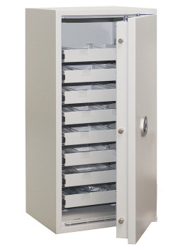 Preview: BTM Tresor EN 1143-1 Grad I BTL 1000