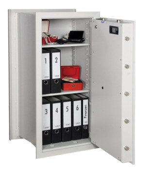 Wandtresor Format Wega 90-500 VDS Klasse 1