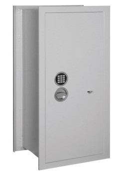 Preview: Wandtresor Format Wega EN 1143-1