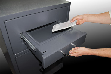 Preview: Deposittresor Format Topas Pro D-II / 230 L 350