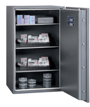 Datensicherungstresor Format Office Data Star  Hansa Tresor Smaragd Data