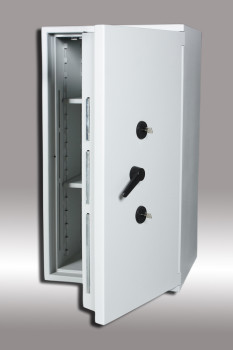 Preview: Bode Panzer Bodur Wertschutzschrank Tresor VDS Klasse 4 BWS 4-120