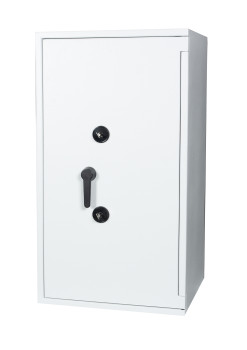 Preview: Bode Panzer Bodur Wertschutzschrank Tresor VDS Klasse 4 BWS 4-120