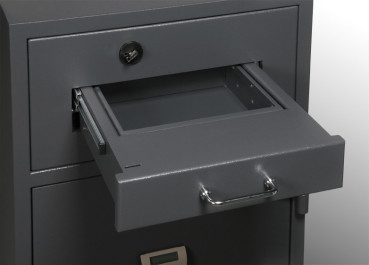 Preview: Deposittresor Format Gemini Pro D-I / 250 L 350
