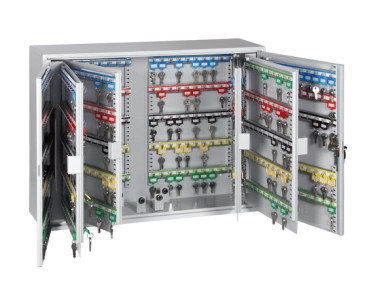 Schlüsselschrank Format S 400Z für 400 Schlüssel