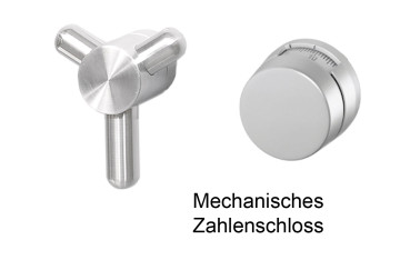 Wertschutz Tresor Rubin Pro 3 EN 1143-1 VDS Klasse 3