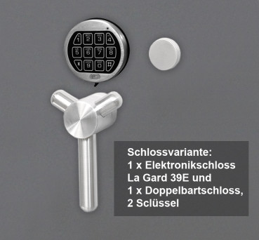 Wertschutzschrank Format Pegasus 480 VDS Klasse 4 Tresore Grad 4