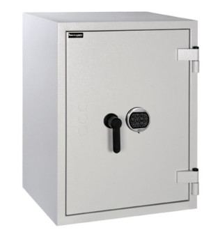 Preview: BTM Tresor Gemini 20 EN 1143-1 Grad I EM 2020