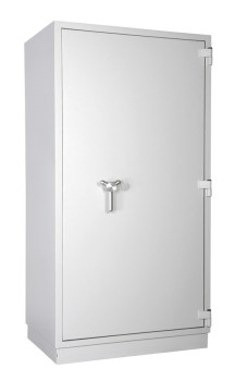 Preview: Format Paper Star Plus BrandschutztresorFormat Brandschutztresor Paper Star Plus 5 EN 1143-1 S120 P DIN 1047-1Widerstandsgrad 1 VDS Klasse 1 Tresor 2 Stunden Feuerschutz