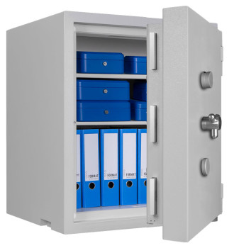 Preview: Wertschutzschrank Tresor Format Antares 105