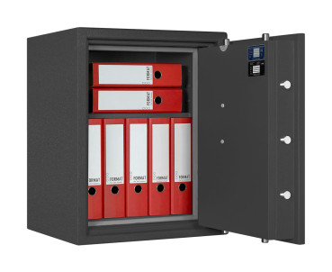 Preview: Brandschutztresor Format Lava 1 |  2 Stunden Feuersicherheit