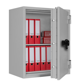 Brandschutztresor Format Lava 2 | 2 Stunden Feuersicherheit