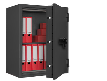Brandschutztresor Format Lava 2