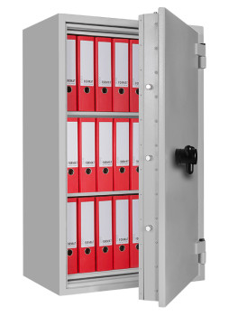 Brandschutztresor Format Lava 3 | 2 Stunden Feuersicherheit