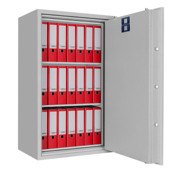 Preview: Brandschutztresor Format Lava 3