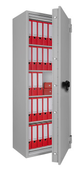 Brandschutztresor Format Lava 5 | 2 Stunden Feuersicherheit