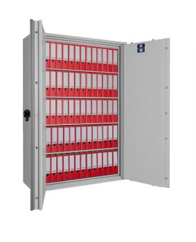 Brandschutztresor Format Lava 6 | 2 Stunden Feuersicherheit