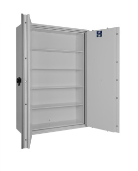 Preview: Brandschutztresor Format Lava 6