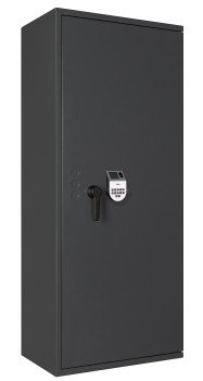 Waffenschrank EN 1143-1 Capriolo 2-10 WH Biometrie SECU SELO B V.2 FP