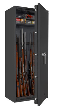Preview: Waffenschrank EN 1143-1 Capriolo Waffentresor