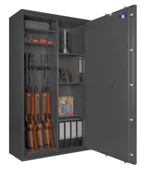 Preview: Waffenschrank EN 1143-1 Waffentresor