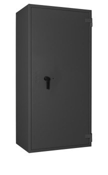 Preview: Tresore Wertschutztresor EN 1143-1 Gemini Pro 75 Format Tresor VDS Klasse 1