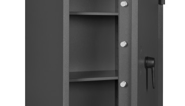 Fachboden für Tresor Format Gemini Pro 10 - 50 | RAL 7024