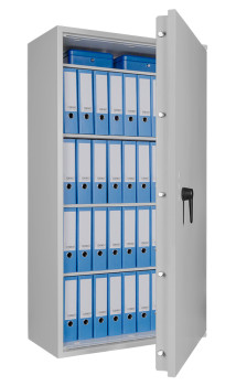 Format Lyra 18 Tresor EN 1143-1