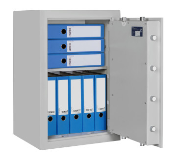 Wertschutztresor Orion 60-410 EN 1143-1 Grad 1