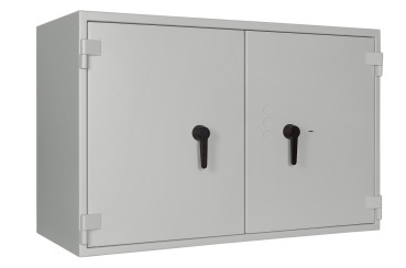 Preview: Dokumentenschutz Stahlbüroschrank Paper Star Light bei eisenbach-tresore.de kaufen als Tresor