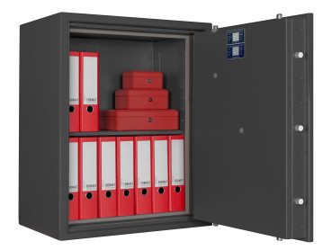 Preview: Dokumententresor Format Paper Star Pro 2 als Tresor mit Feuerschutz kaufen