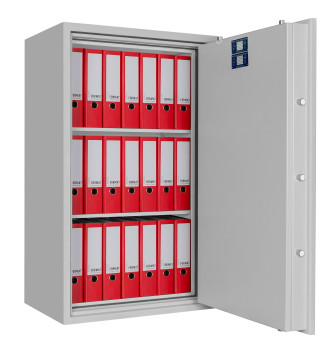 Preview: Dokumententresor VDS EN 1143-1